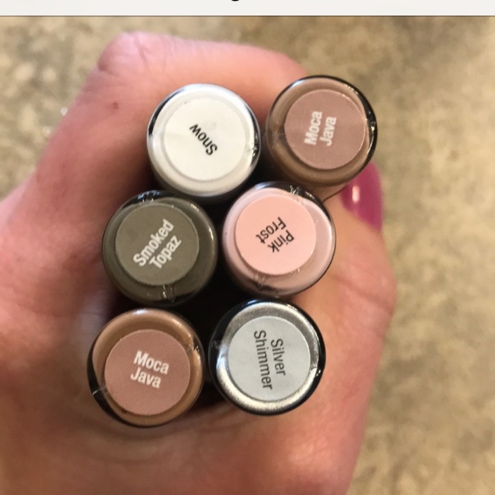 Shadowsense. New & sealed. 2 colors